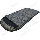 Спальный мешок-одеяло Poseidon Fish 225x95 см с подголовником (-5°С, на флисе), фото 2