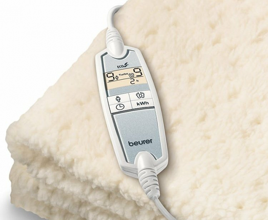 Электрическая простыня Beurer UB 83, фото 2