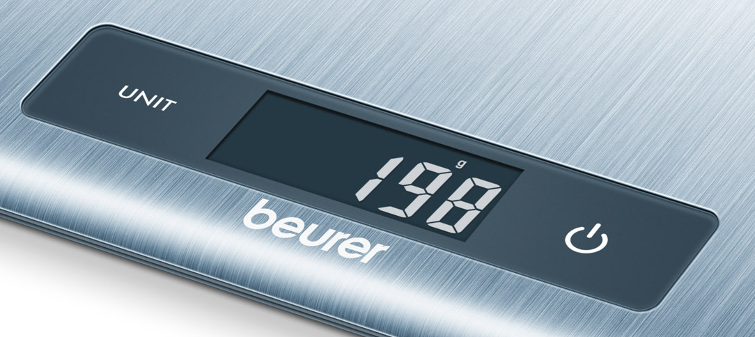 Кухонные весы Beurer KS 51 - фото 3 - id-p135194738