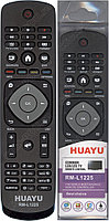 Пульт телевизионный Huayu для Philips RM-L1225 LCD NEW