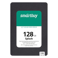 SSD-накопитель Splash 2.5 SBSSD-128GT-MX902-25S3 SATA 3.0 128 Гб Smartbuy