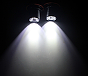 Лампочки в габаритные огни X5 E53, фото 2