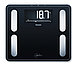 Диагностические весы Beurer BF 410 SignatureLine (черные), фото 3