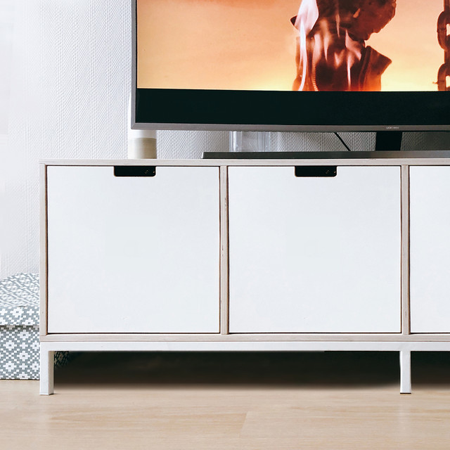 Комод CRAFTO КЕЙН white стиле в скандинавском стиле Комод CRAFTO КЕЙН white стиле в скандинавском стиле