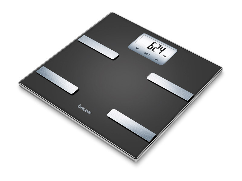 Диагностические весы Beurer BF 530 - фото 1 - id-p135194792