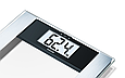 Стеклянные диагностические весы Beurer BG 17, фото 2