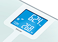 Диагностические весы Beurer BF 800 white, фото 3
