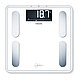 Диагностические весы Beurer BF 400 SignatureLine (белые), фото 2