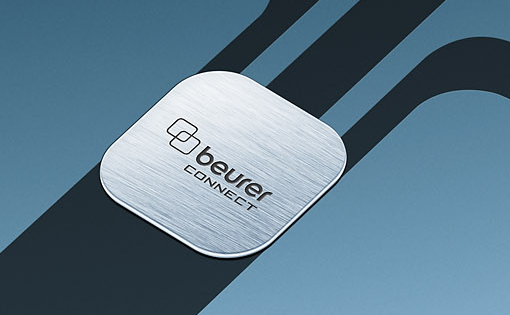 Диагностические весы Beurer BF 800 black - фото 6 - id-p135194806