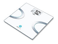 Диагностические весы Beurer BF 710 BodyShape бирюзовый