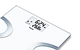 Диагностические весы Beurer BF 710 BodyShape бирюзовый, фото 2