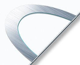 Диагностические весы Beurer BF 710 BodyShape бирюзовый, фото 2