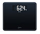 Стеклянные весы Beurer GS 410 SignatureLine (черные), фото 4