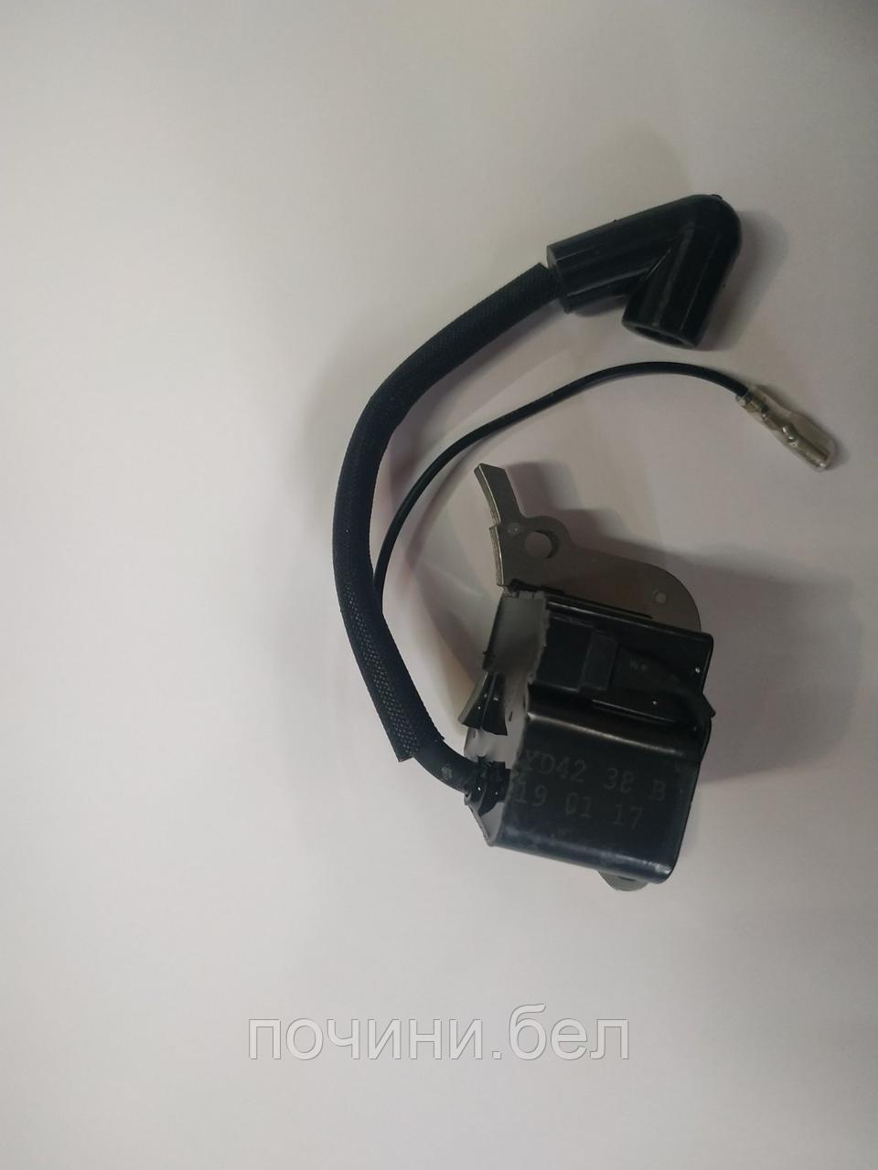 Катушка (модуль) зажигания бензопилы ECHO CS 3700 4200