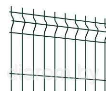 Панель Medium 2,03х2,5 RAL 6005 GL