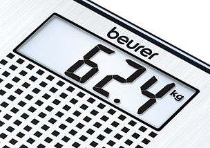 Стеклянные весы Beurer GS 36, фото 3