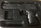 Пистолет пневматический детский Дезерт игл, фото 2