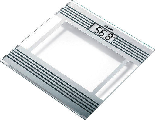 Напольные весы Beurer GS 08, фото 2