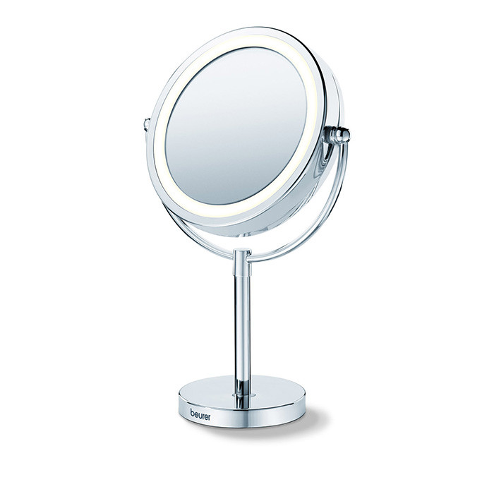 Косметическое зеркало с подсветкой Beurer BS 69
