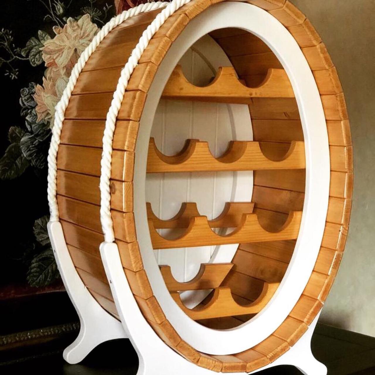 Бар из дерева под заказ