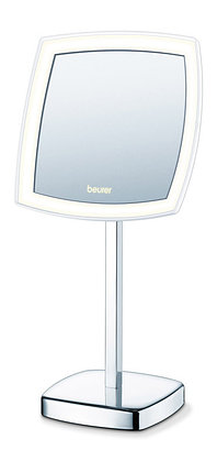 Косметическое зеркало с подсветкой Beurer BS 99, фото 2