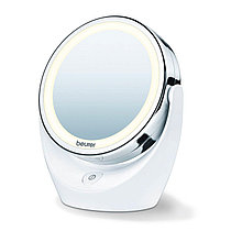 Косметическое зеркало с подсветкой Beurer BS 49