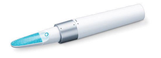 Электрический прибор для ухода за ногтями Beurer MP 18, фото 2