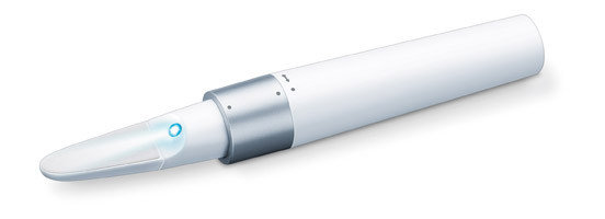 Электрический прибор для ухода за ногтями Beurer MP 18, фото 3