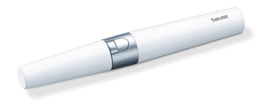 Электрический прибор для ухода за ногтями Beurer MP 18, фото 2