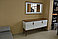 Комплект мебели Комод TARANKO TORINO TO-K3 и TORINO Зеркало, фото 6