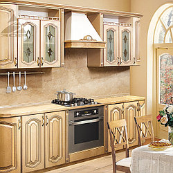Кухни из МДФ насколько они экологичны и безопасны?