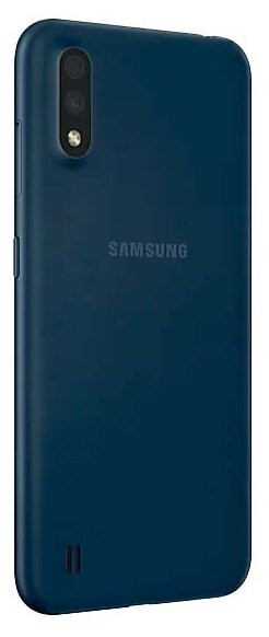 Смартфон Samsung Galaxy M01 3GB/32GB - фото 2 - id-p135197905