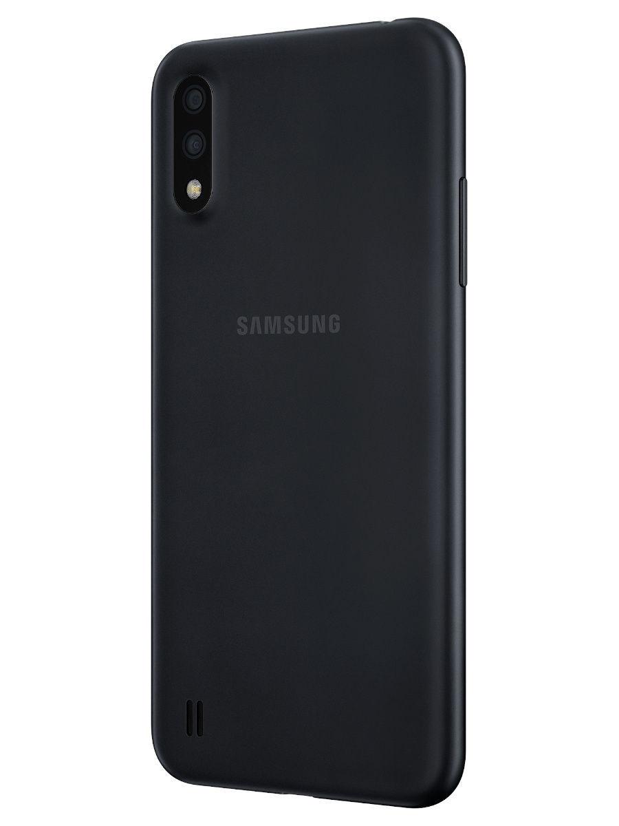 Смартфон Samsung Galaxy M01 3GB/32GB - фото 3 - id-p135197905