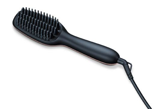 Расческа для выпрямления волос Beurer HS 60 - фото 4 - id-p135194970