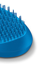 Щетка для распутывания волос Beurer HT 10 IONIC (голубой/розовый), фото 3