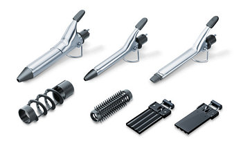 Мультистайлер для волос Beurer HT 60, фото 3