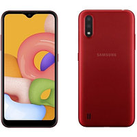 Смартфон Samsung Galaxy A01 2/16Gb