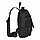 Однолямочный рюкзак Polar 18249 (черный), фото 3