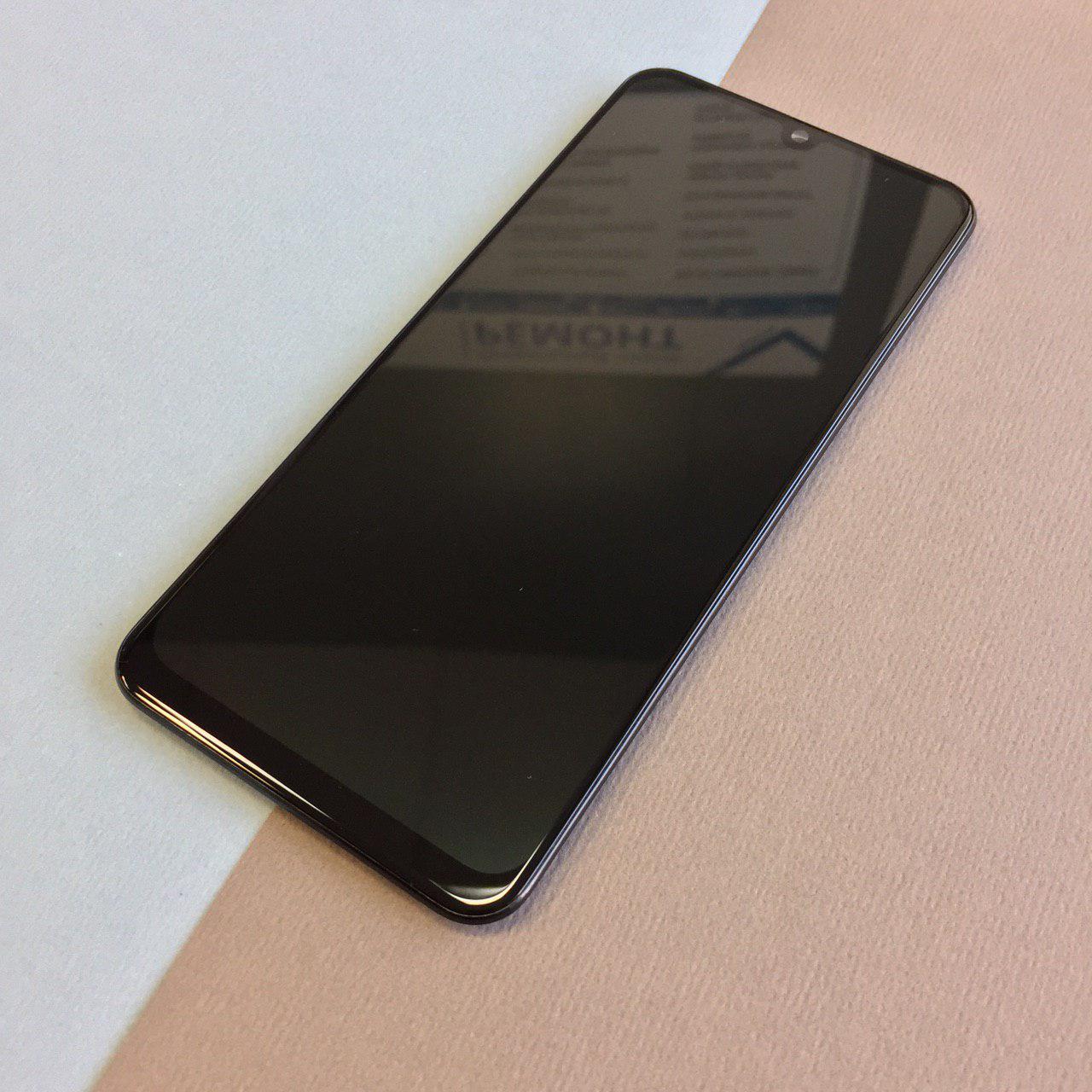 Samsung Galaxy M31 - Замена экрана (стекла, сенсорного экрана и дисплея), оригинал - фото 1 - id-p135199930