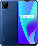 Смартфон Realme C15 4/64GB