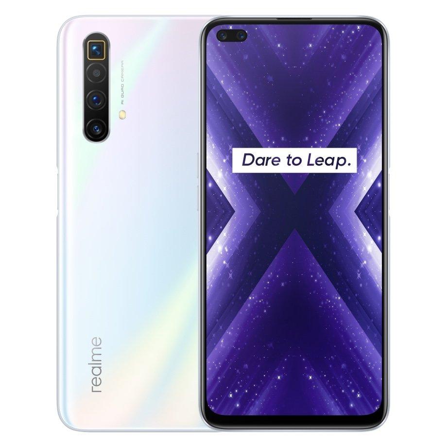 Смартфон Realme X3 SuperZoom 8GB/128GB