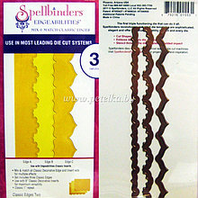 Пластина для тиснения Е8-008