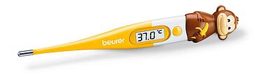 Экспресс-термометр Beurer BY 11 (обезьянка)