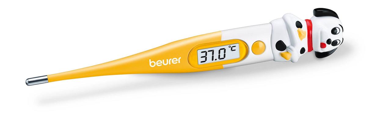Экспресс-термометр Beurer BY 11 (собачка) - фото 1 - id-p135195041