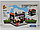 Конструктор Streetscape "Магазин фруктов", 152 детали, аналог Лего, арт.657008, фото 2