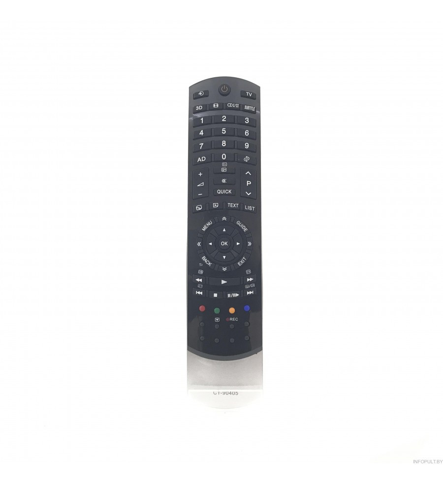 Toshiba Ct 90405 Пульт Купить