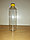 Бутылка ПЭТ 0,5 л. (28мм, 38мм), фото 3