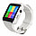 Умные часы Smart Watch X6 (белые), фото 2
