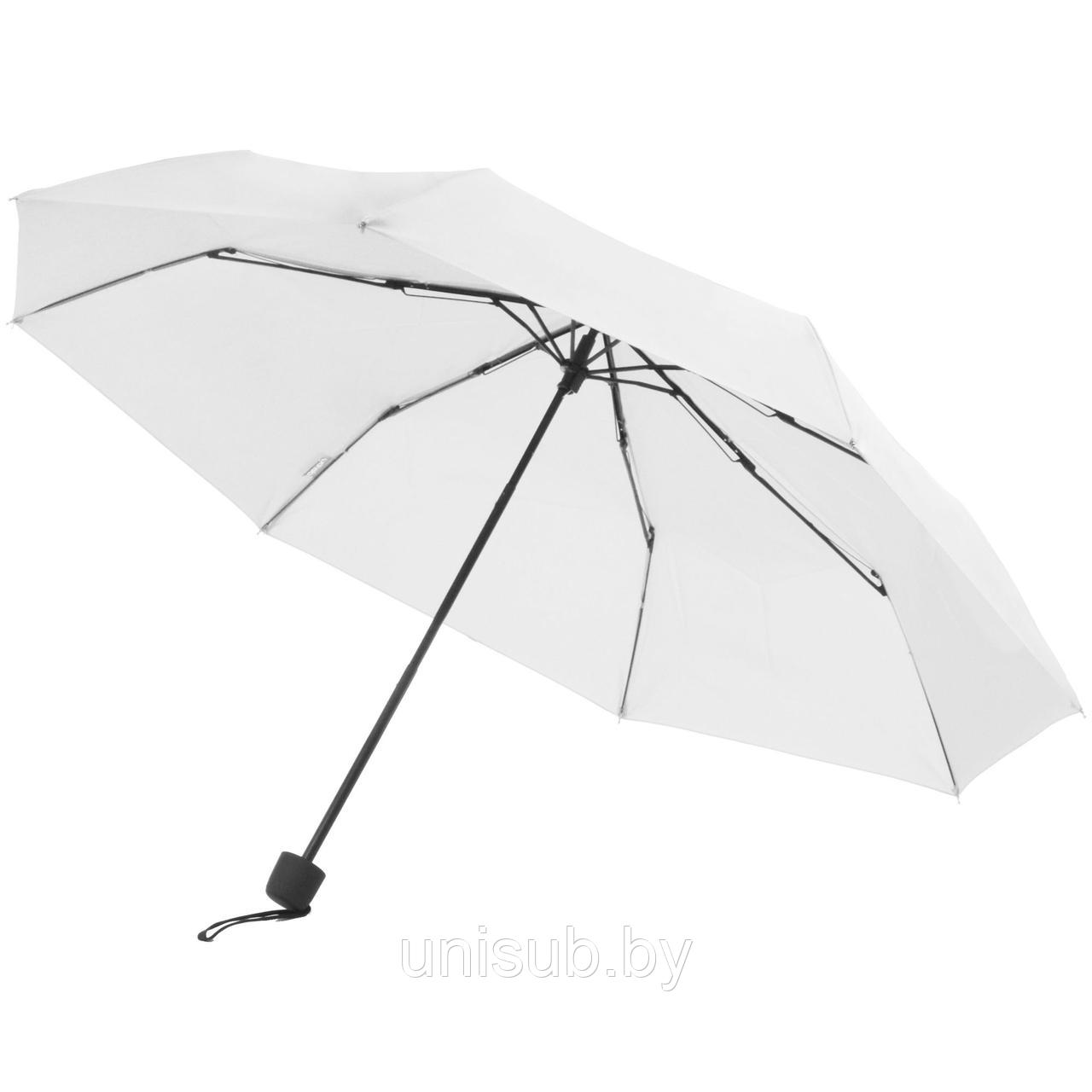 Зонтик 3 сложения - фото 2 - id-p135201534