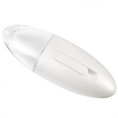 Ультразвуковой распылитель для лица Ultrasonic Facial Steamer WM-RD01 White - фото 2 - id-p135204593